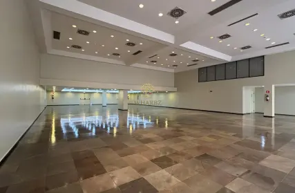 Imagem: Galpão / Salão para Alugar, Bela Vista