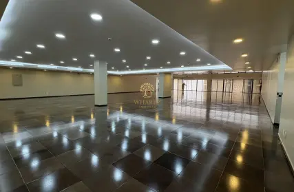 Imagem: Galpão / Salão para Alugar, Bela Vista