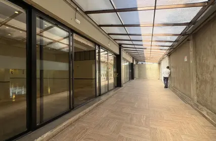 Imagem: Galpão / Salão para Alugar, Bela Vista