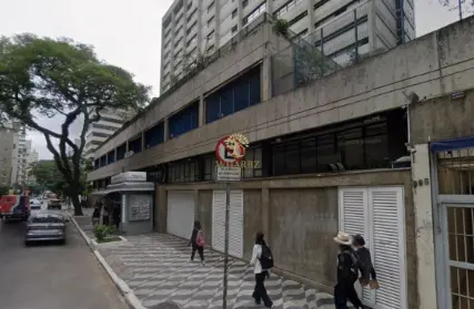 Imagem: Galpão / Salão para Alugar, Bela Vista