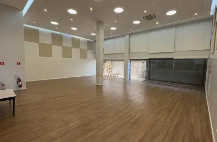 Imagem: Galpão / Salão para Alugar, Bela Vista