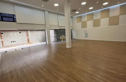 Imagem: Galpão / Salão para Alugar, Bela Vista