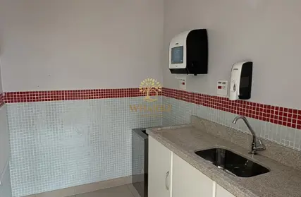 Imagem: Galpão / Salão para Alugar, Bela Vista