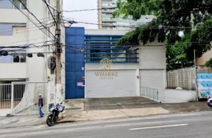 Imagem: Casa Comercial para Alugar, Cerqueira César