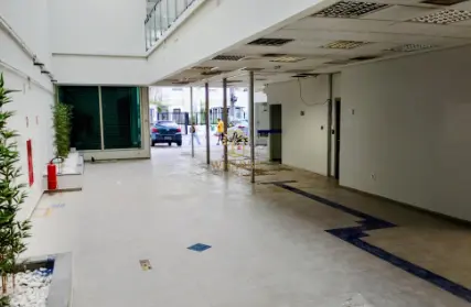 Imagem: Casa Comercial para Alugar, Cerqueira César