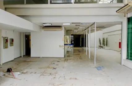 Imagem: Casa Comercial para Alugar, Cerqueira César