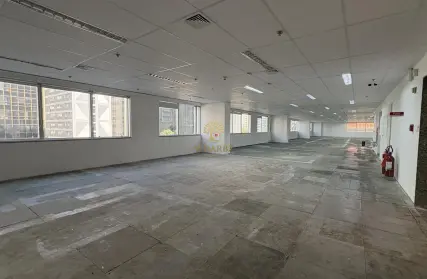 Imagem: Sala Comercial para Alugar, Bela Vista