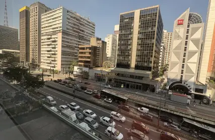 Imagem: Sala Comercial para Alugar, Bela Vista