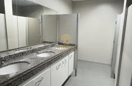 Imagem: Sala Comercial para Alugar, Bela Vista