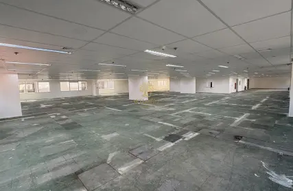 Imagem: Sala Comercial para Alugar, Bela Vista