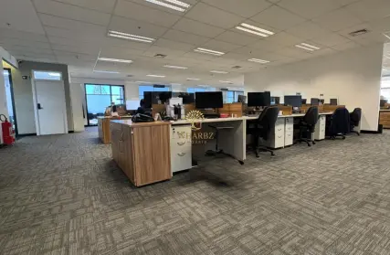 Imagem: Sala Comercial para Alugar, Bela Vista