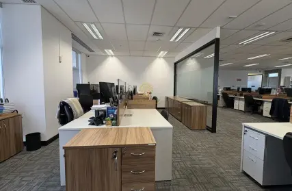 Imagem: Sala Comercial para Alugar, Bela Vista
