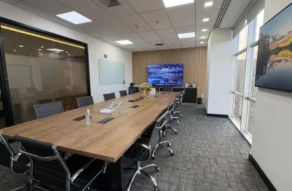 Imagem: Sala Comercial para Alugar, Bela Vista
