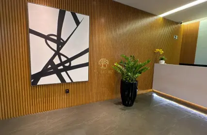 Imagem: Sala Comercial para Alugar, Bela Vista