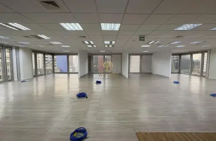 Imagem: Sala Comercial para Alugar, Cerqueira César