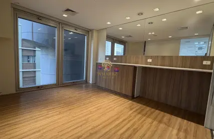 Imagem: Sala Comercial para Alugar, Cerqueira César