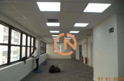 Imagem: Ponto Comercial para Venda, Vila Buarque