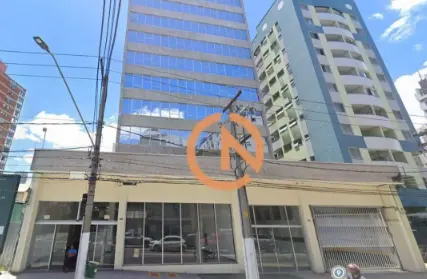 Imagem: Prédio Comercial para Venda, Jardim Paulista