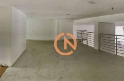 Imagem: Prédio Comercial para Venda, Jardim Paulista