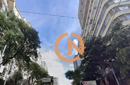 Imagem: Sala Comercial para Venda, República