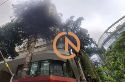 Imagem: Sala Comercial para Venda, República