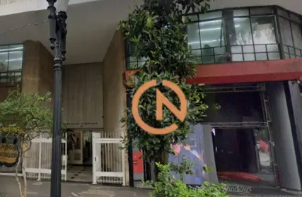 Imagem: Sala Comercial para Venda, República