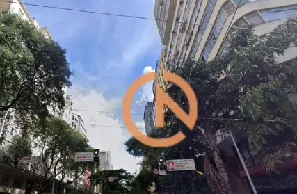 Imagem: Sala Comercial para Venda, República