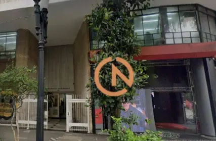 Imagem: Sala Comercial para Venda, República