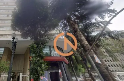 Imagem: Sala Comercial para Venda, República