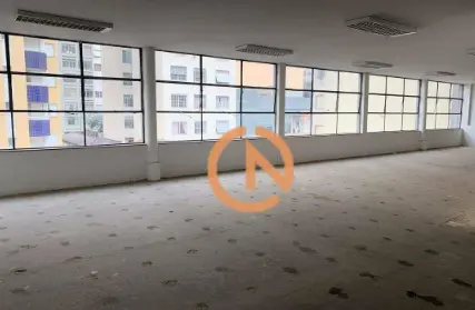 Imagem: Prédio Comercial para Alugar, Vila Buarque