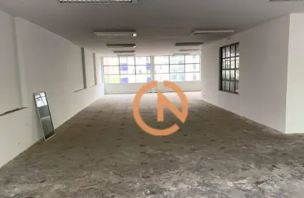 Imagem: Prédio Comercial para Alugar, Vila Buarque