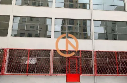 Imagem: Prédio Comercial para Alugar, Vila Buarque