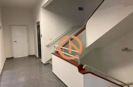 Imagem: Prédio Comercial para Alugar, Vila Buarque