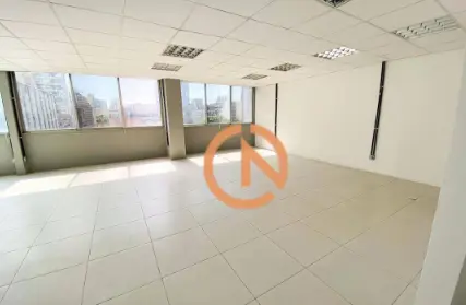 Imagem: Ponto Comercial para Alugar, República