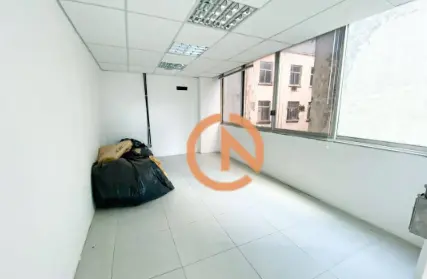 Imagem: Ponto Comercial para Alugar, República