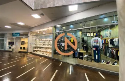 Imagem: Ponto Comercial para Alugar, República