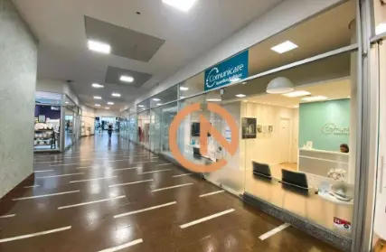 Imagem: Ponto Comercial para Alugar, República