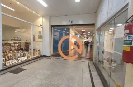 Imagem: Ponto Comercial para Alugar, República