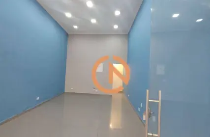 Imagem: Ponto Comercial para Alugar, República