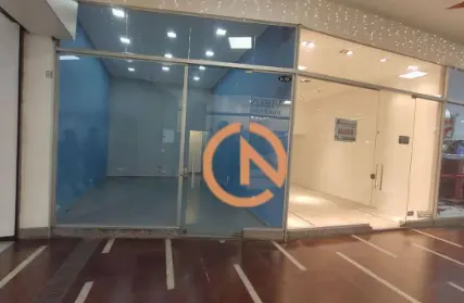 Imagem: Ponto Comercial para Alugar, República