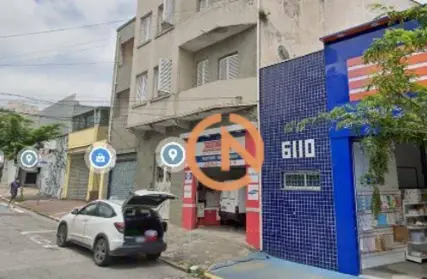 Imagem: Ponto Comercial para Venda, Lapa