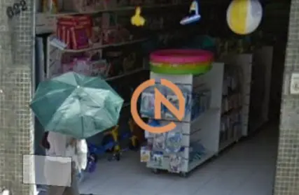 Imagem: Ponto Comercial para Venda, Lapa