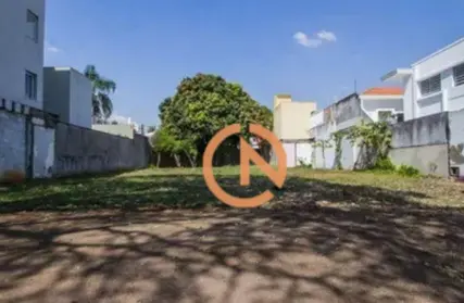 Imagem: Terreno para Venda, Jardim Paulista