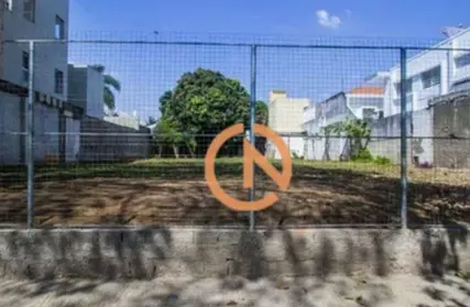 Imagem: Terreno para Venda, Jardim Paulista