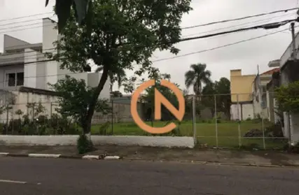 Imagem: Terreno para Venda, Jardim Paulista