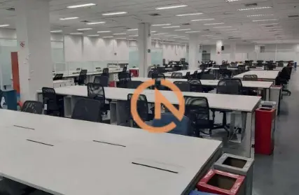 Imagem: Prédio Comercial para Alugar, Jardim Humaitá