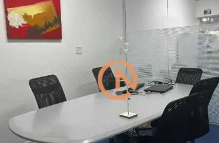 Imagem: Ponto Comercial para Venda, Consolação