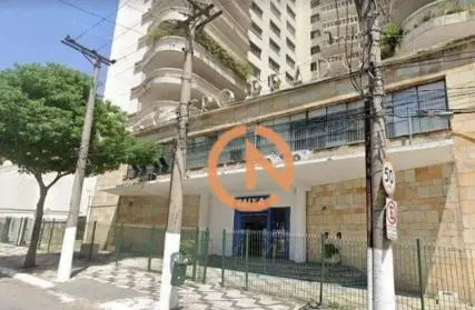 Imagem: Ponto Comercial para Venda, Santa Efigênia