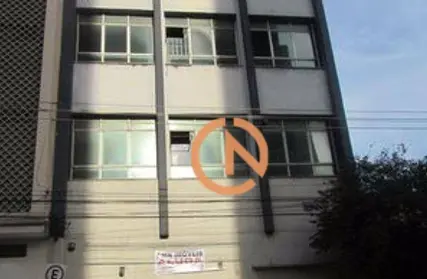 Imagem: Prédio Comercial para Venda, Jardim Paulista
