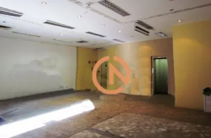 Imagem: Prédio Comercial para Venda, Jardim Paulista